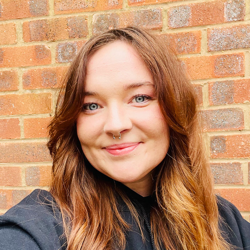 Lauren Waterhouse